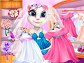                                                                       Sweet Angie Fashion Dressing Room ﻞﯿﮭﮐ