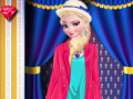                                                                       Frozen Elsa Modern Fashion ﻞﯿﮭﮐ