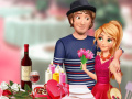                                                                       Rapunzel Be My Valentine ﻞﯿﮭﮐ