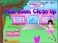                                                                       Pink Room Clean Up ﻞﯿﮭﮐ