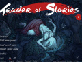                                                                       Trader of Stories: Chapter 1 ﻞﯿﮭﮐ