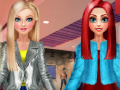                                                                       BFFs Makeup Time ﻞﯿﮭﮐ