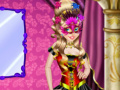                                                                       Princesses Modern Carnival ﻞﯿﮭﮐ