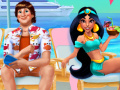                                                                       Valentine`s Cheating Jasmine ﻞﯿﮭﮐ