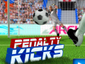                                                                       Penalty Kicks ﻞﯿﮭﮐ
