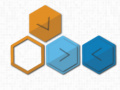                                                                       Hexagons Moving ﻞﯿﮭﮐ