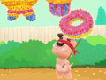                                                                       Atom & Quark Pinata Party ﻞﯿﮭﮐ