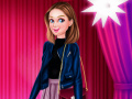                                                                       Barbie Becomes An Actress ﻞﯿﮭﮐ