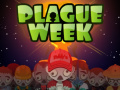                                                                       Plague Week ﻞﯿﮭﮐ