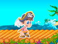                                                                       The Pirate Kid ﻞﯿﮭﮐ