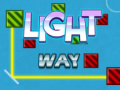                                                                       Light Way ﻞﯿﮭﮐ