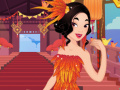                                                                       Mulan Year of the Rooster ﻞﯿﮭﮐ