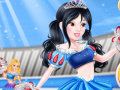                                                                       Disney Cheerleaders ﻞﯿﮭﮐ