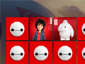                                                                       Big Hero 6 Memo Deluxe ﻞﯿﮭﮐ