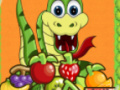                                                                       Fruit Snake ﻞﯿﮭﮐ