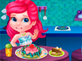                                                                       Cooking Contest ﻞﯿﮭﮐ