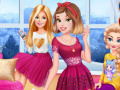                                                                        Belle Comfort Zone Challenge ﻞﯿﮭﮐ