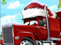                                                                       Christmas Parking Lot ﻞﯿﮭﮐ