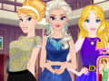                                                                       Princess Casting Rush ﻞﯿﮭﮐ