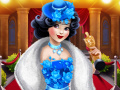                                                                       Snow White Hollywood Glamour ﻞﯿﮭﮐ
