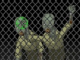                                                                       Zombie Cage ﻞﯿﮭﮐ