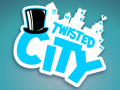                                                                       Twisted City ﻞﯿﮭﮐ