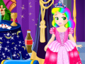                                                                       Princess Juliet Carnival Treats ﻞﯿﮭﮐ