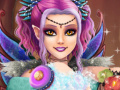                                                                       Perfect Nail Fairy Princess ﻞﯿﮭﮐ