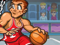                                                                       Basketball Playoff ﻞﯿﮭﮐ