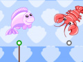                                                                       Match The Marine Animal ﻞﯿﮭﮐ