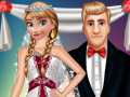                                                                       Anna And Kristoff's Wedding ﻞﯿﮭﮐ