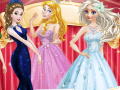                                                                        Princess Beauty Contest ﻞﯿﮭﮐ
