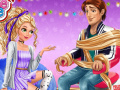                                                                       Rapunzel Boyfriend Tag ﻞﯿﮭﮐ