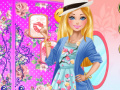                                                                       Barbie`s Closet Makeover ﻞﯿﮭﮐ