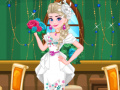                                                                      Elsa's Wedding Dress ﻞﯿﮭﮐ