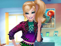                                                                       Barbie`s Ultimate Studs Look ﻞﯿﮭﮐ