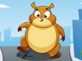                                                                       Giant Hamster Run ﻞﯿﮭﮐ