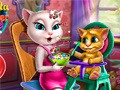                                                                       Angela Toddler Feed ﻞﯿﮭﮐ