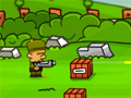                                                                       Zombie Killer ﻞﯿﮭﮐ