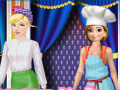                                                                       Princess Modern Job Dress Up ﻞﯿﮭﮐ