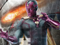                                                                       Captain America Civil War Jigsaw 2 ﻞﯿﮭﮐ