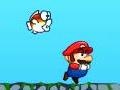                                                                       The Adventure Of Super Mario Water ﻞﯿﮭﮐ