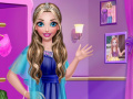                                                                       Amy's Princess Look ﻞﯿﮭﮐ