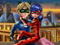                                                                       Ladybug Valentine Paris ﻞﯿﮭﮐ
