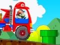                                                                       Super Mario Truck 2 ﻞﯿﮭﮐ