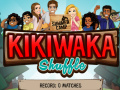                                                                       Kikiwaka Shuffle ﻞﯿﮭﮐ