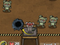                                                                       Teedy Bear Zombies ﻞﯿﮭﮐ