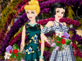                                                                       Princess Flower Show ﻞﯿﮭﮐ