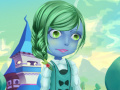                                                                       Adorable Zombie Girl ﻞﯿﮭﮐ