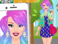                                                                       Barbie Weekend Outfit ﻞﯿﮭﮐ